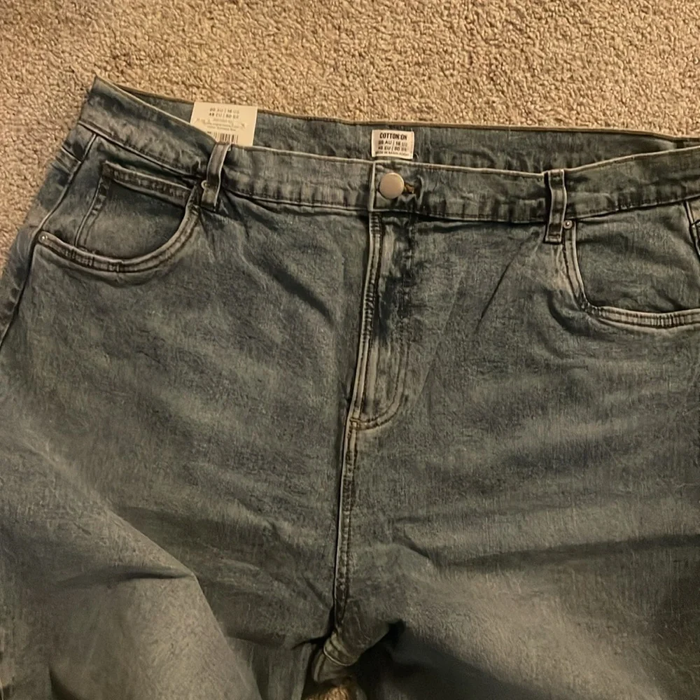 Cotton On new original